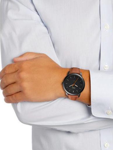 Fossil FS5305
