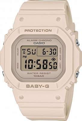 Casio BGD-565-4E