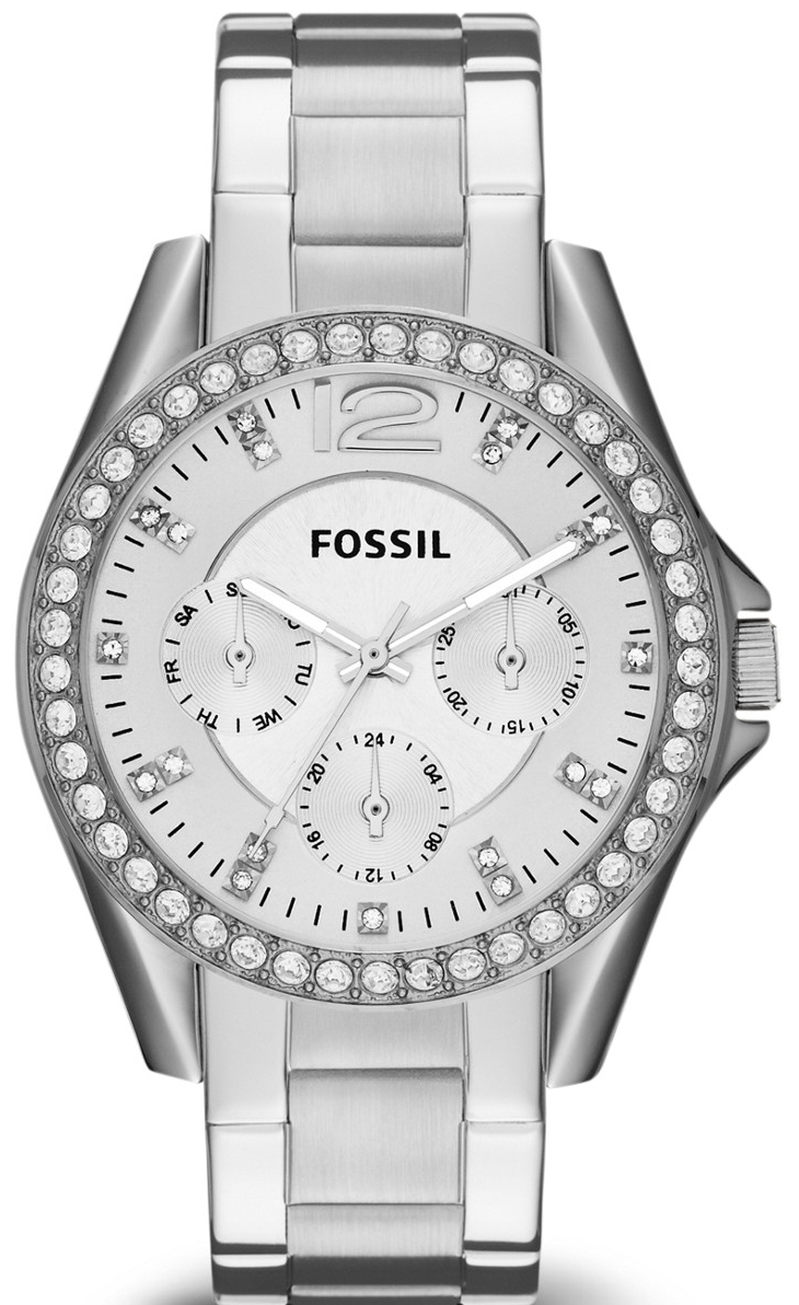 Fossil Multifunction ES3202