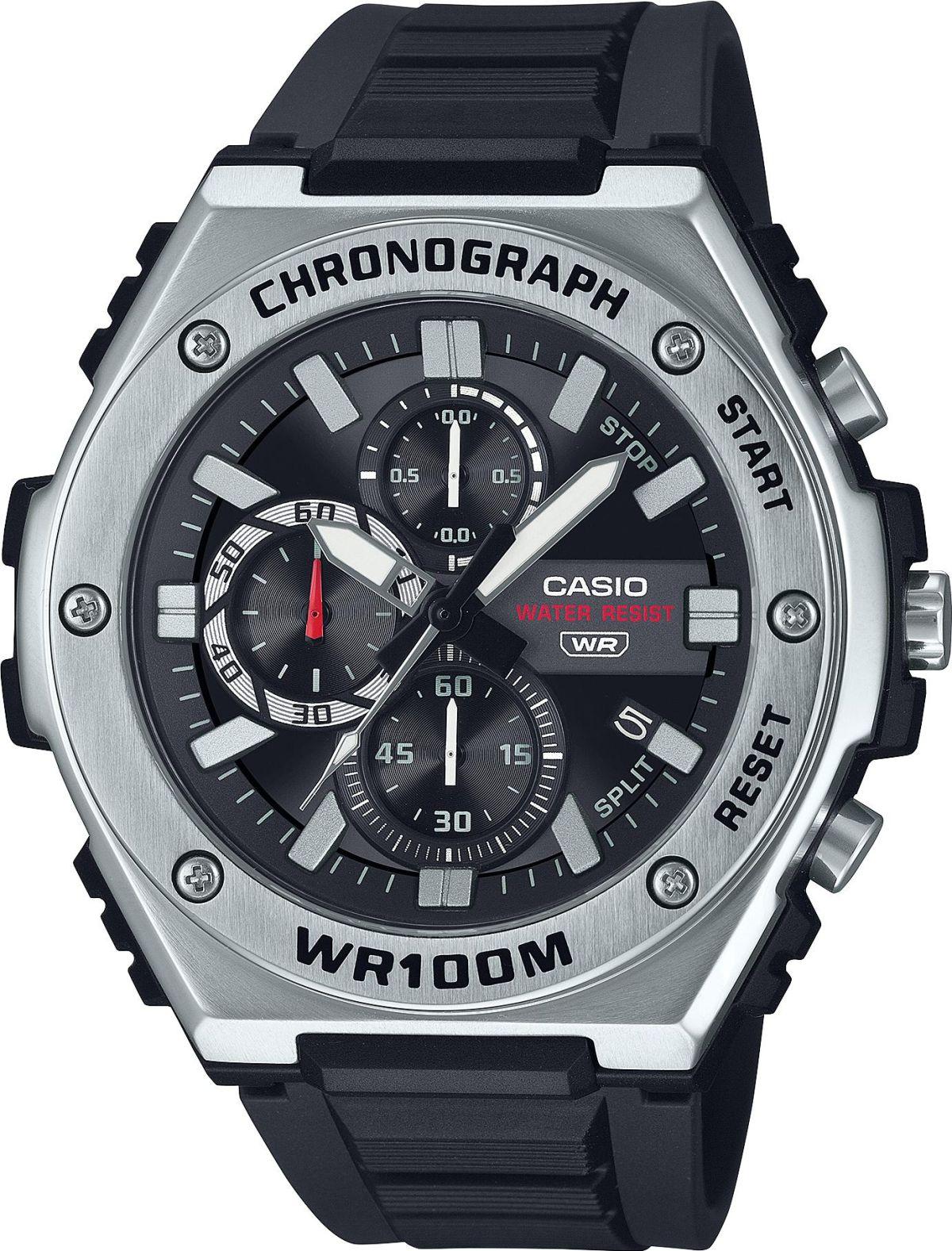 Casio MWA-300H-1A