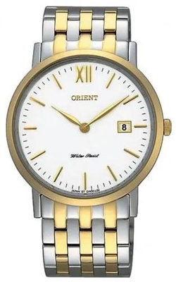 Orient Dressy FGW00003W