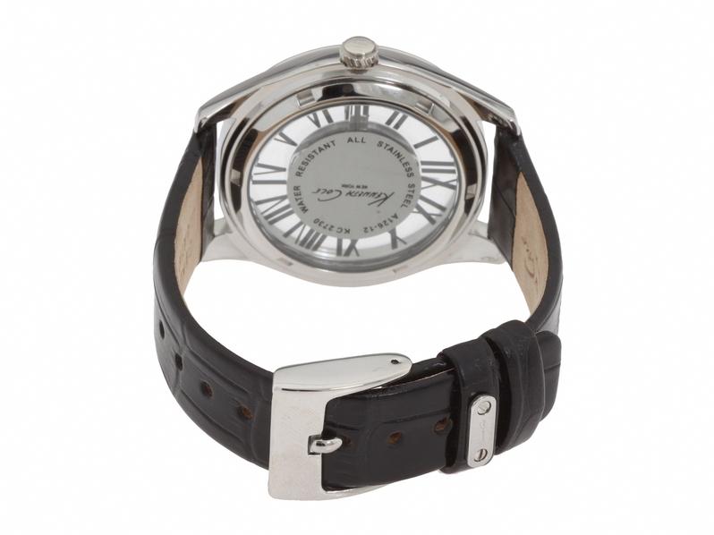 Kenneth Cole Leather KC2730