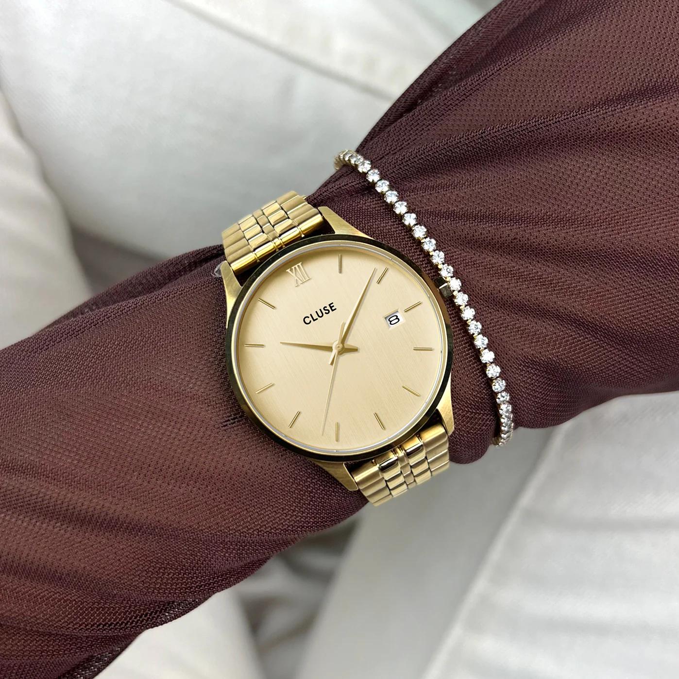 Cluse Minuit CW14301