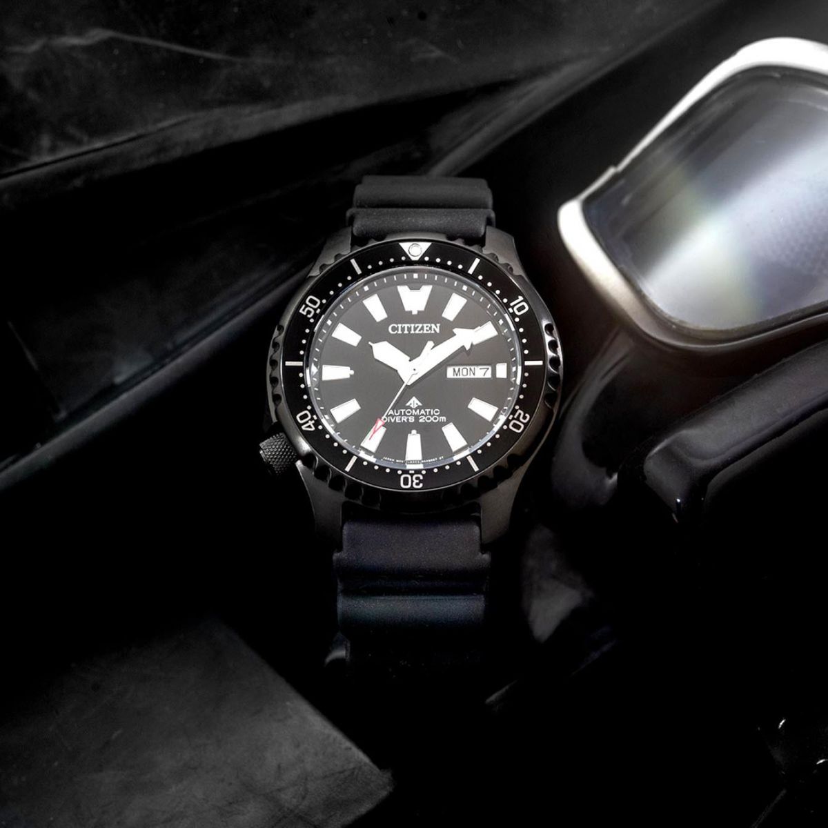 Citizen NY0139-11E