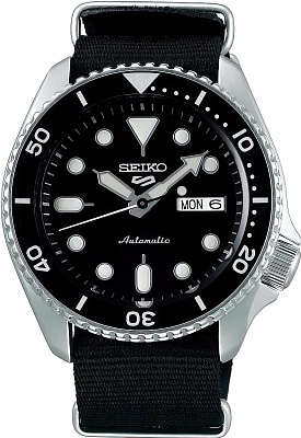 Наручные часы Seiko SRPD55K3