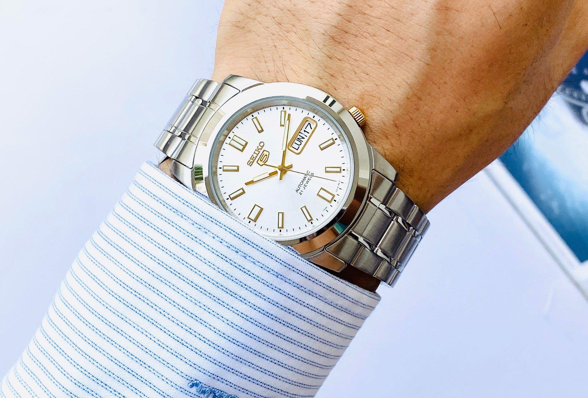 Seiko Seiko 5 SNKK09K1