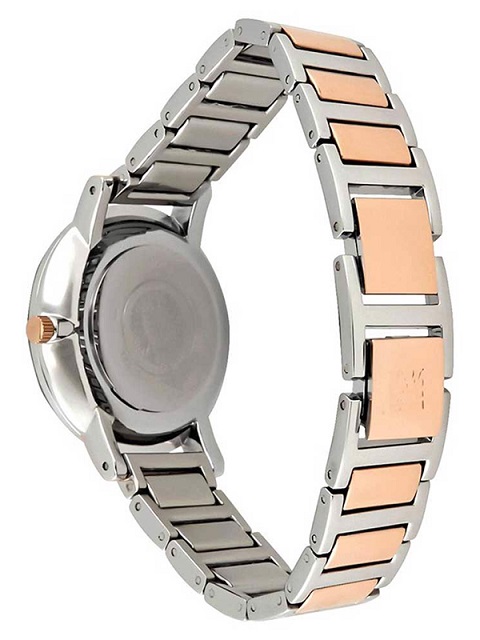 Anne Klein Steel 3279SVRT