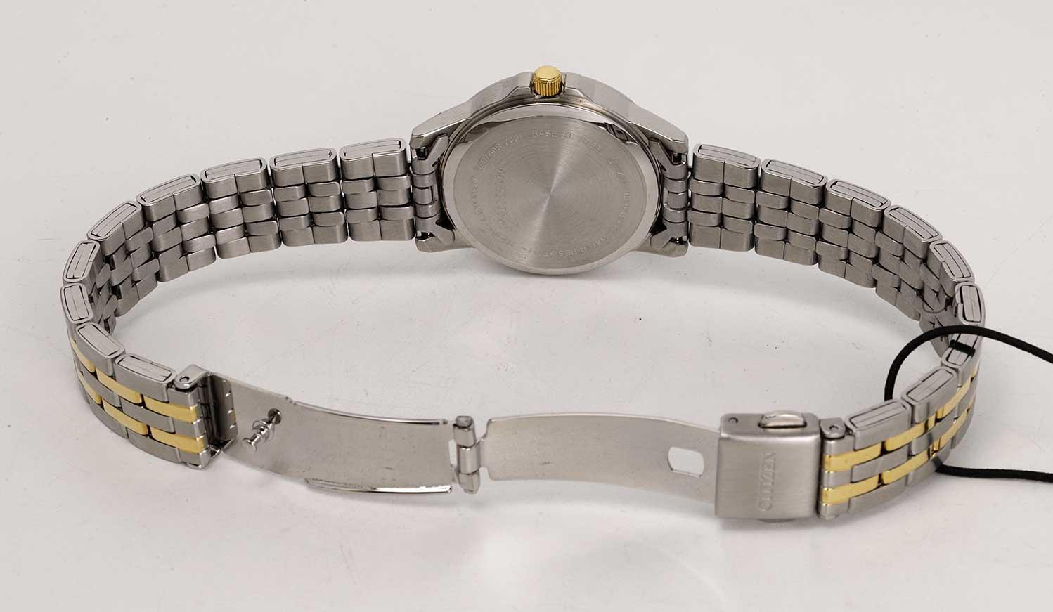 Citizen Eco Drive EQ0608-55E