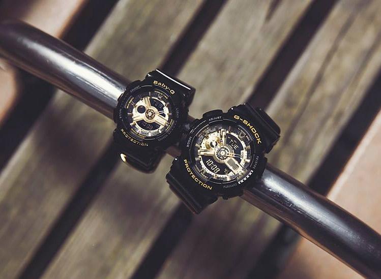 Casio BA-110X-1A