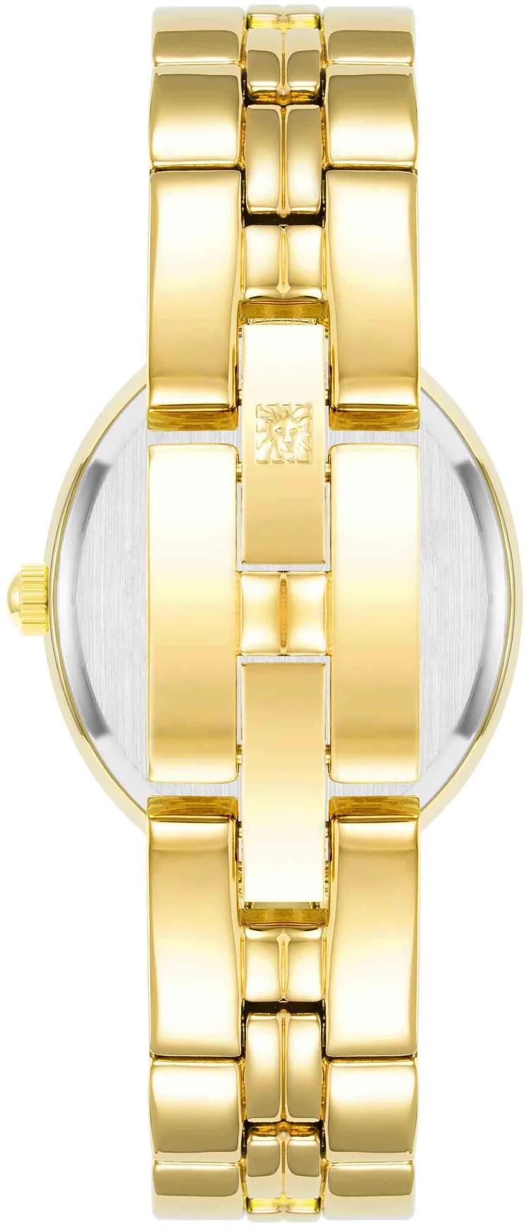 Anne Klein Metals 5020BKGB
