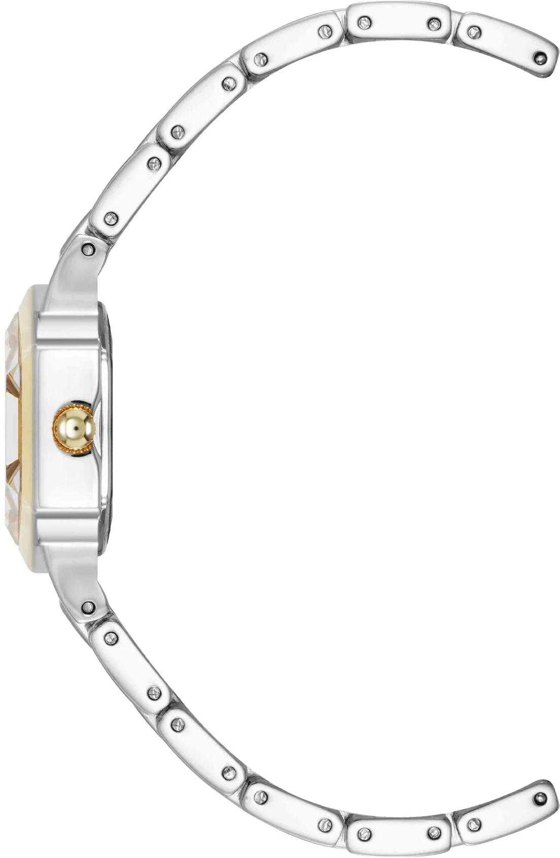 Anne Klein Metals 5107SVTT