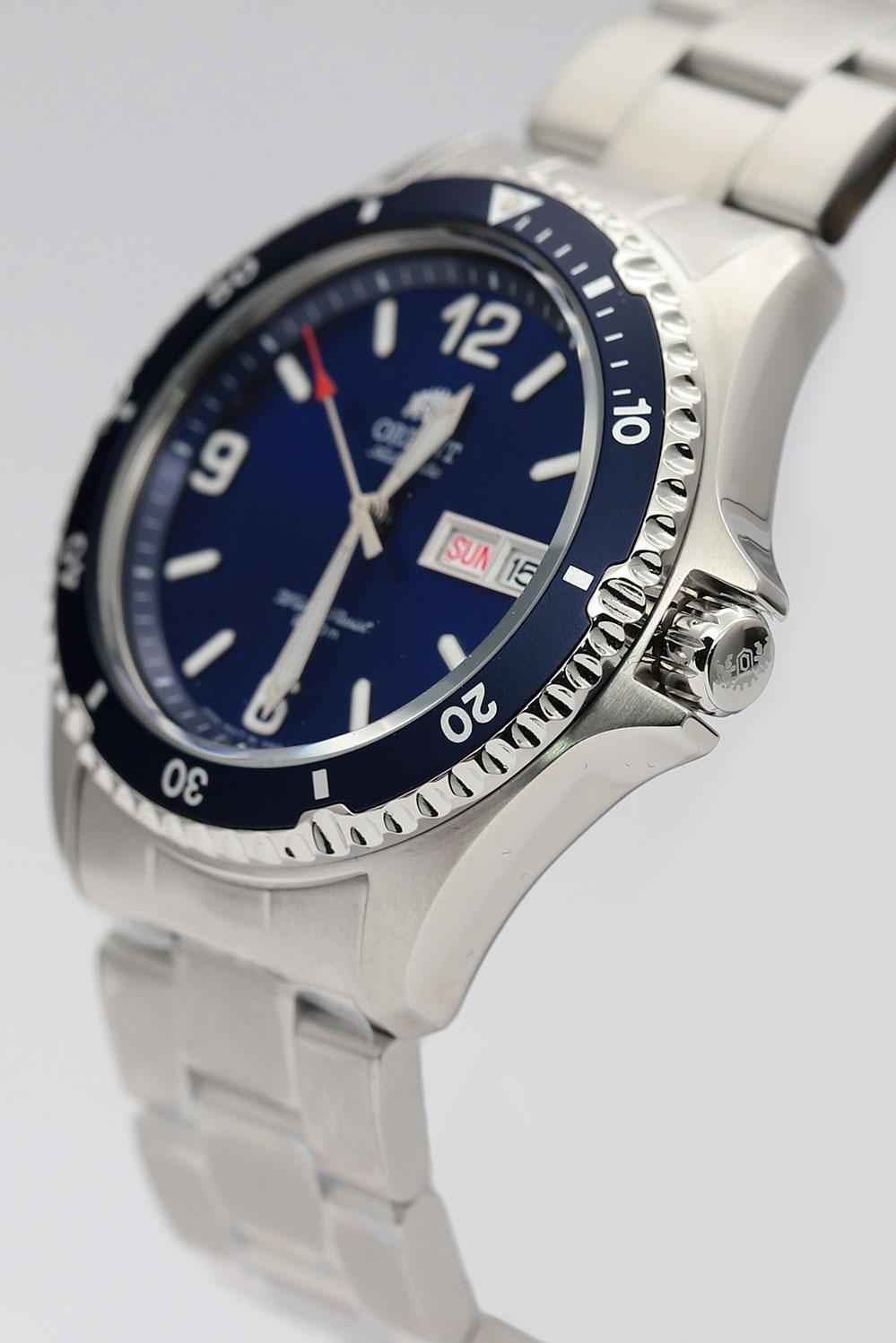 Orient SAA02002D