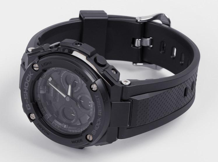 Casio G-Shock GST-W300G-1A1