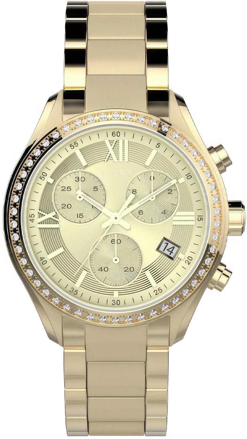 Timex Elevated Classics TW2V57800