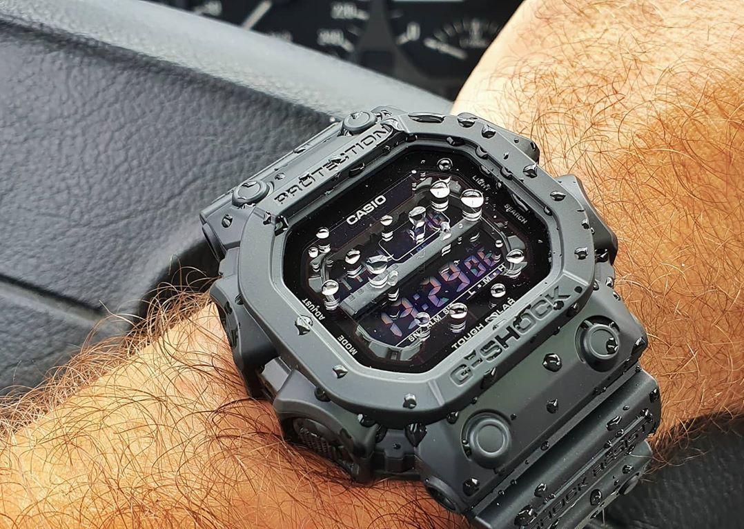 Casio GX-56BB-1E