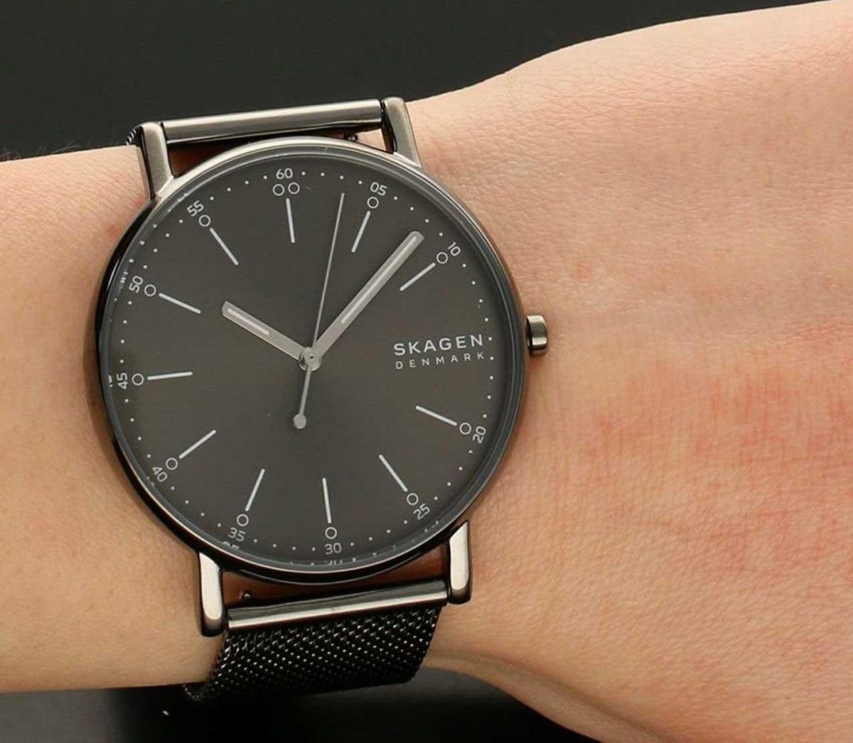 Skagen Signatur SKW6577