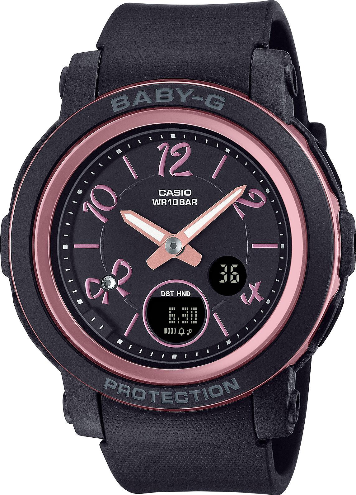 Casio BGA-290RA-1A