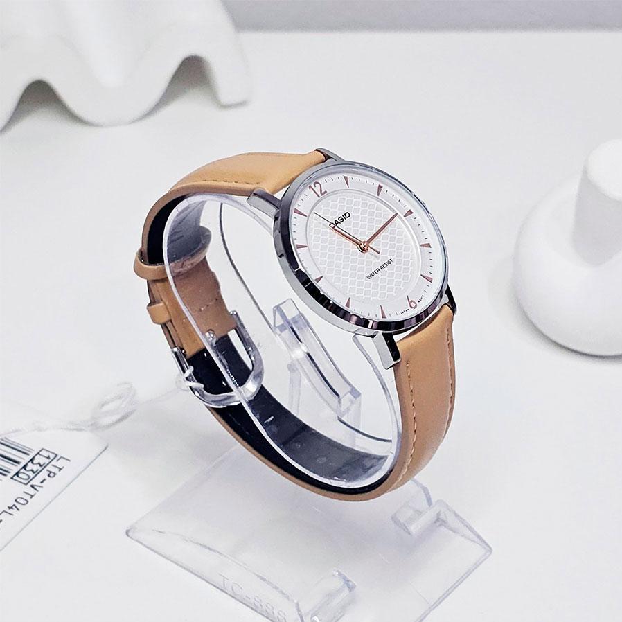 Casio LTP-VT04L-7A1