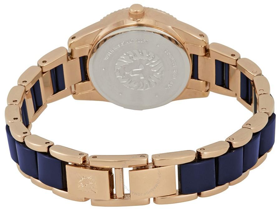 Anne Klein 3212NVRG