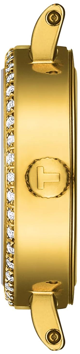 Наручные часы  Tissot  Lovely Tissot T140.009.63.026.00 (фото 2) Наручные часы  Tissot  Lovely Tissot T140.009.63.026.00 (фото 2)