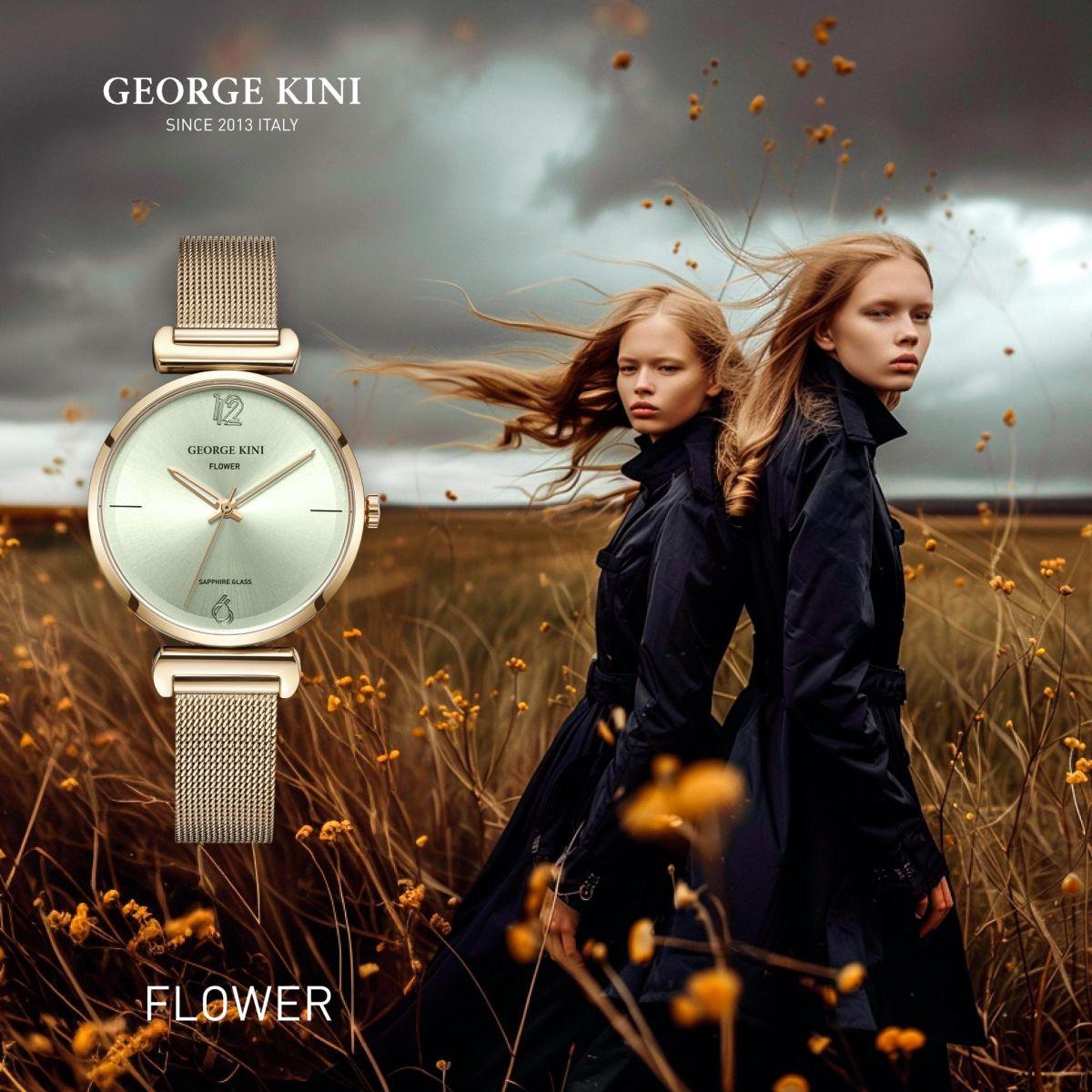 George Kini GK.FL0004