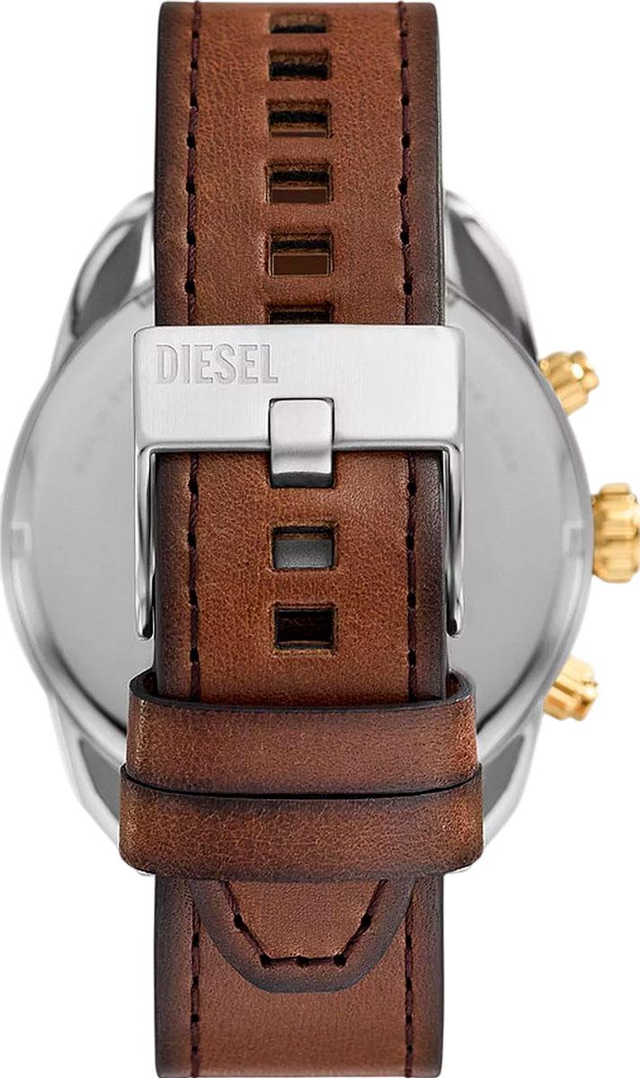 Diesel Spiked DZ4665