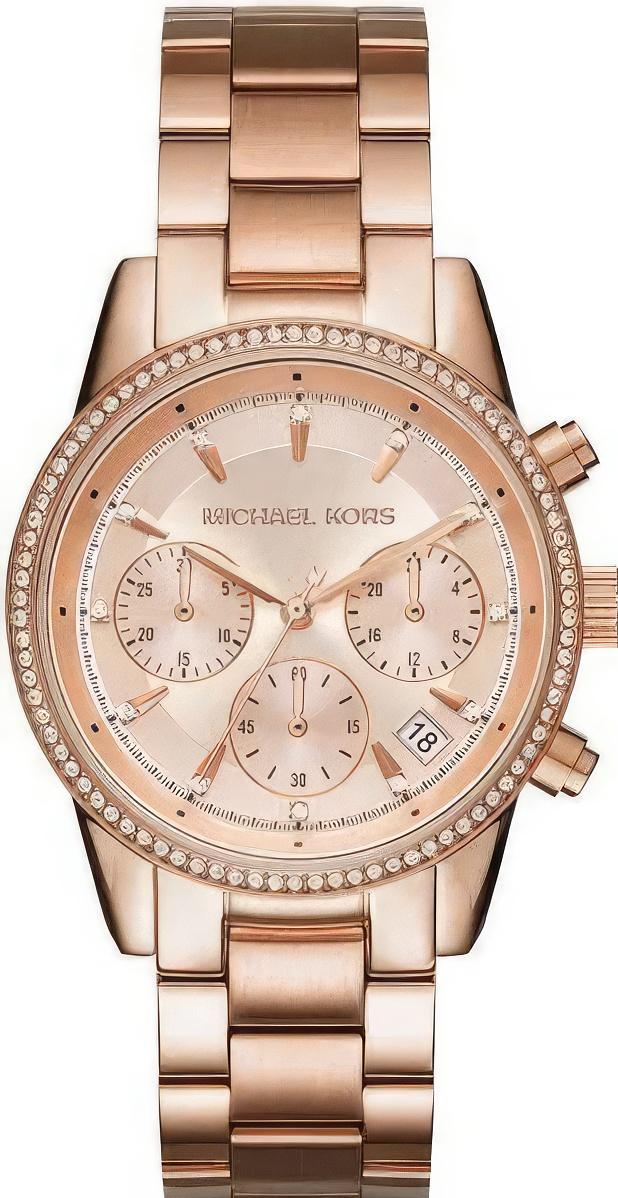 Michael Kors MK6357