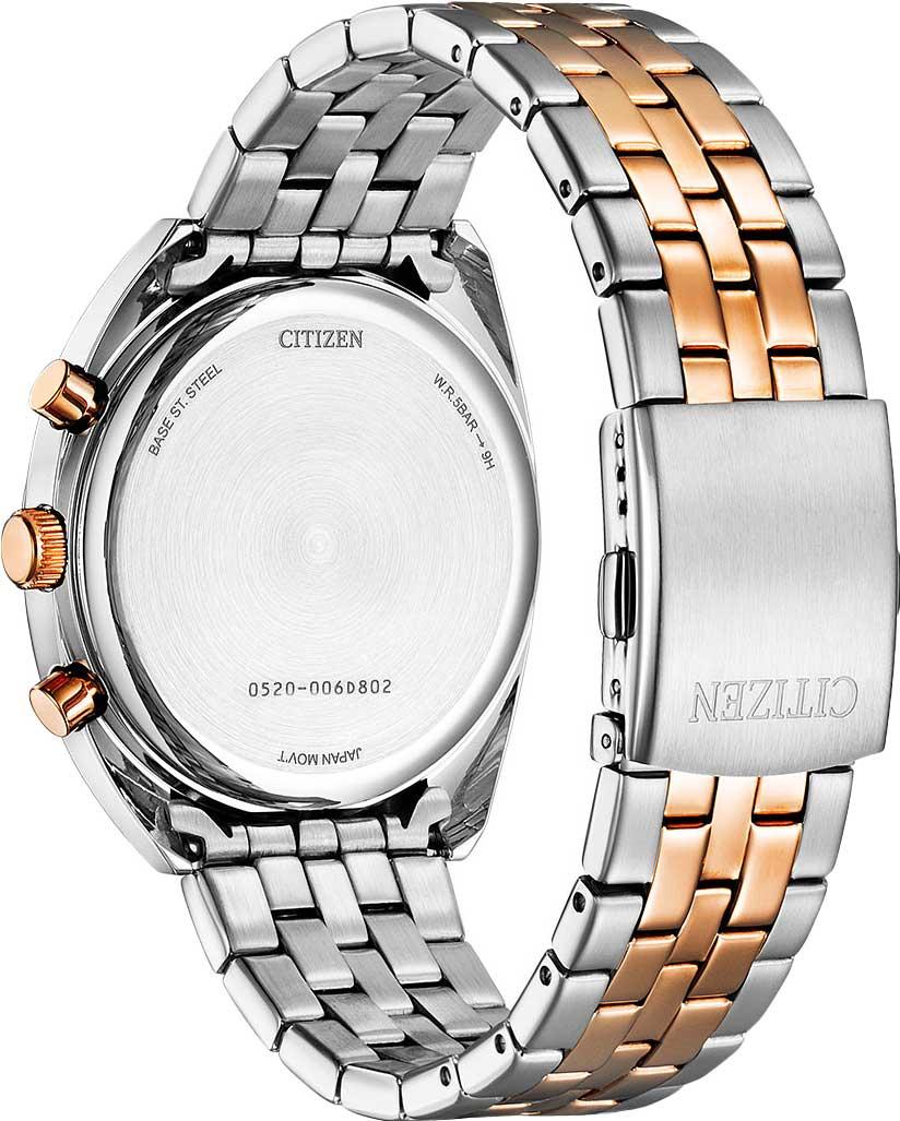 Citizen Quartz AN8216-50L