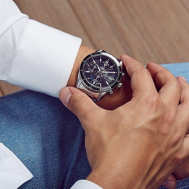 Casio Edifice EFS-S510D-1A