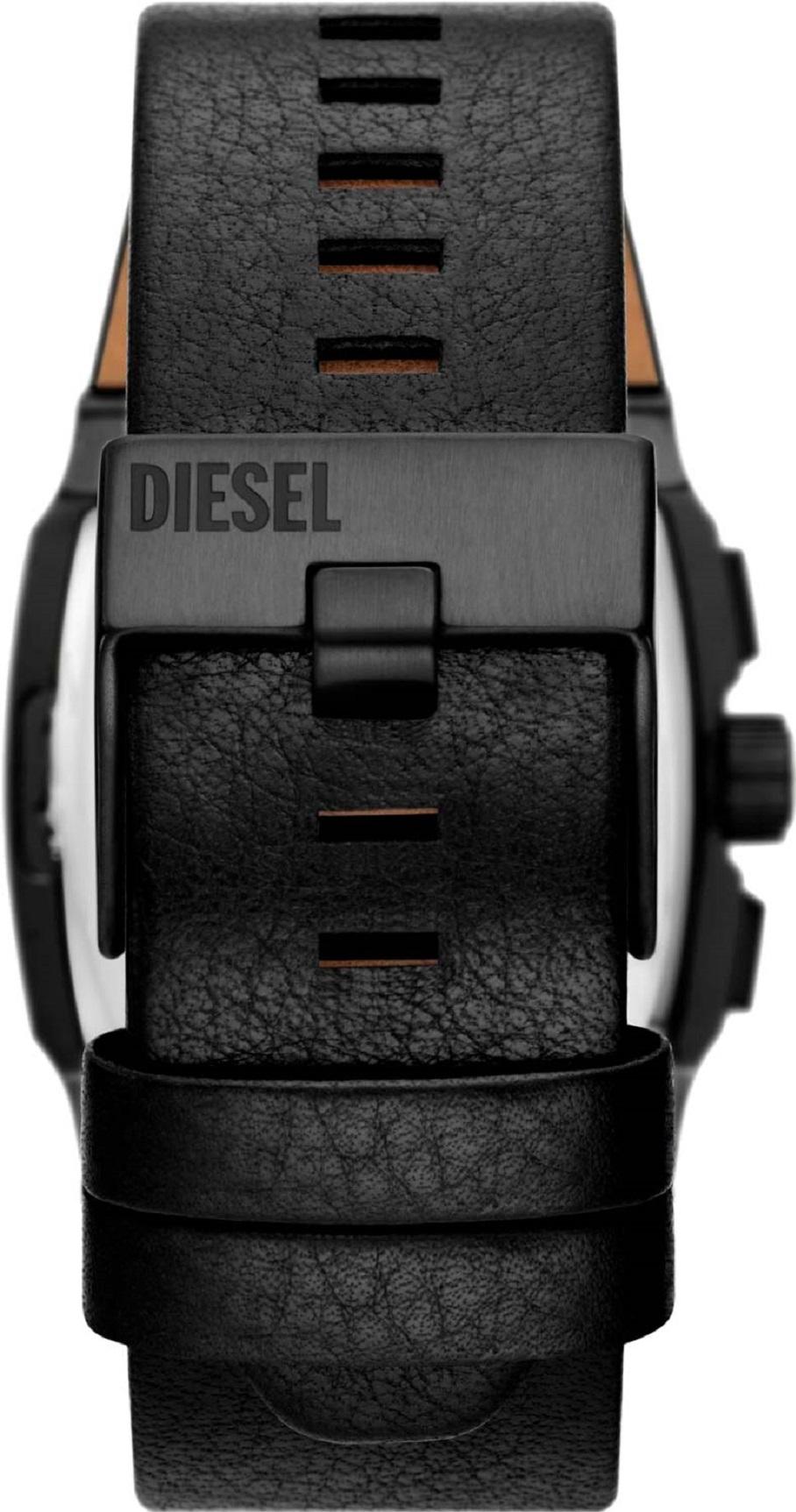 Diesel Cliffhanger DZ4645