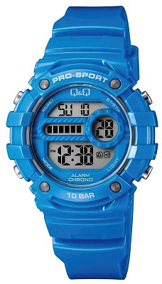 Q&Q M154J006Y