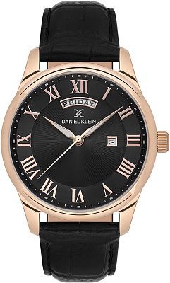 Daniel Klein 13819-5