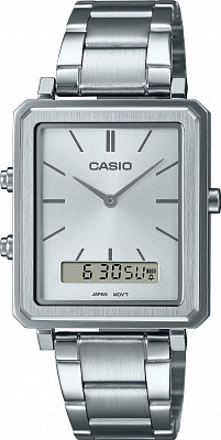 Наручные часы Casio MTP-B205D-7E