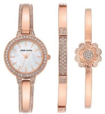 Anne Klein 3354RGST