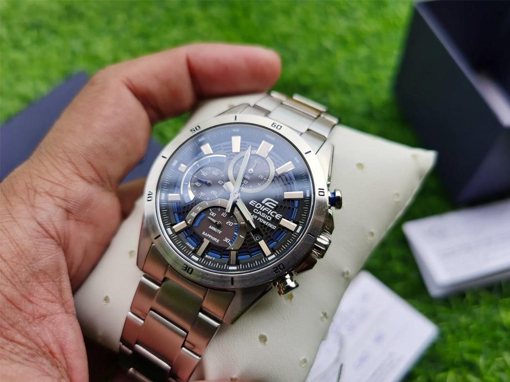 Casio EFS-S610D-1A
