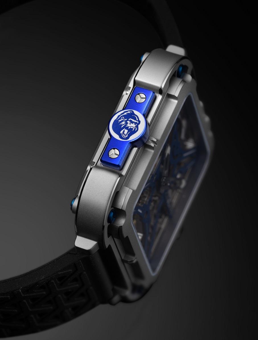 CIGA Design X021-TIBU-W25BK