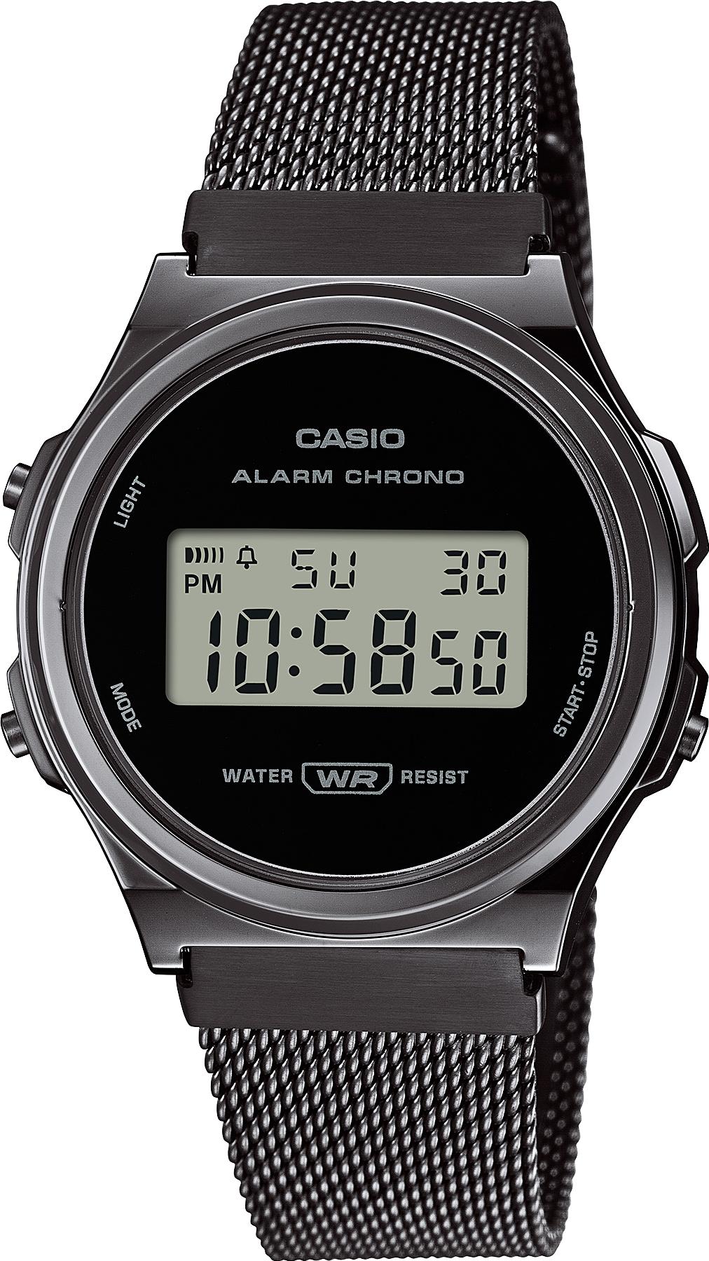 Casio Collection A-171WEMB-1A