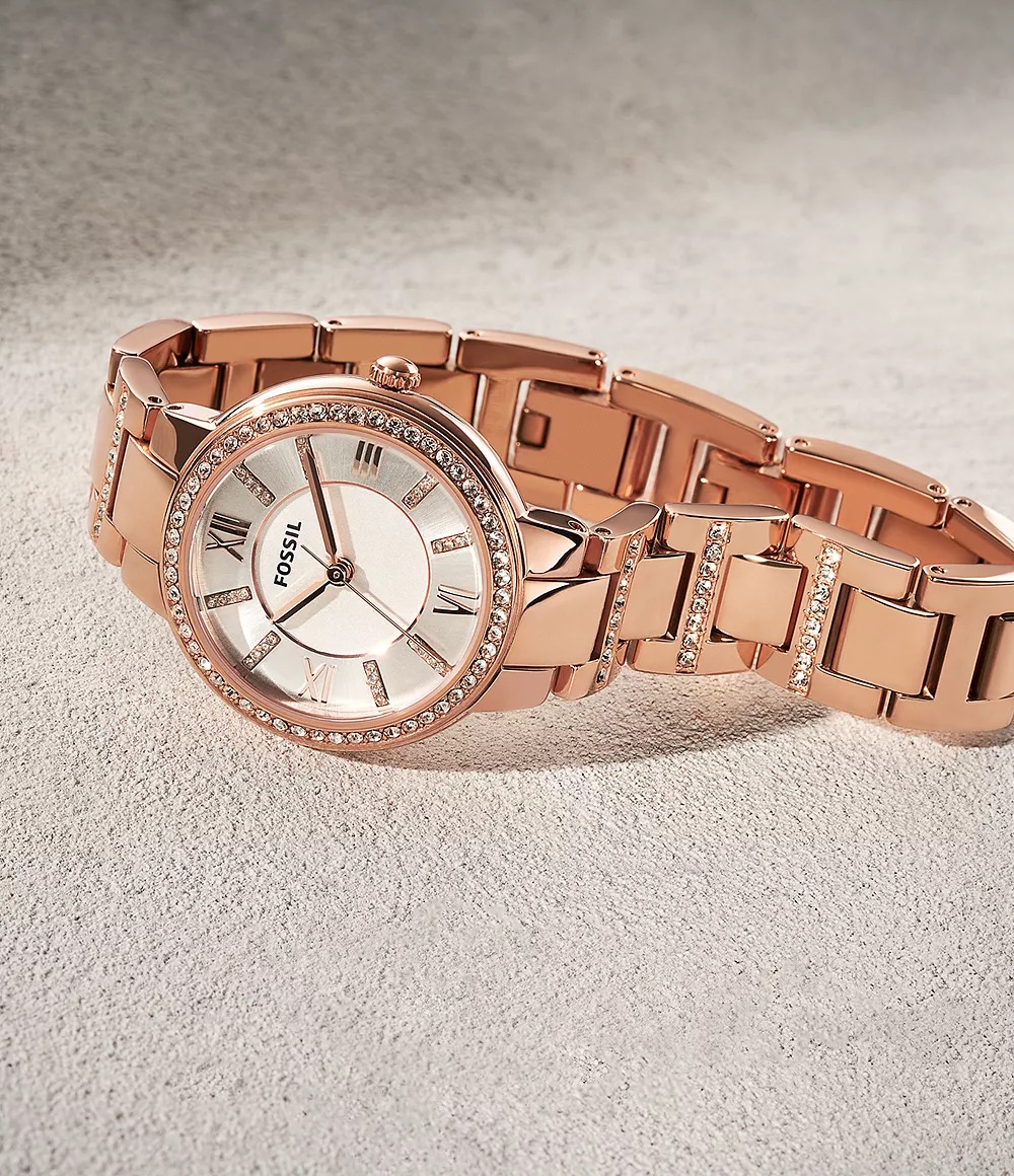Fossil Dress ES3284