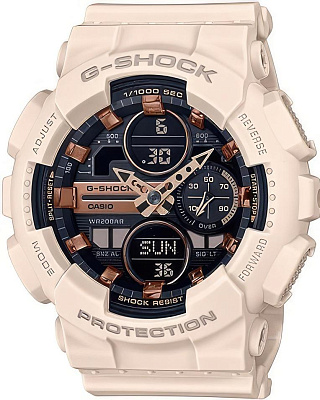 Casio GMA-S140M-4A