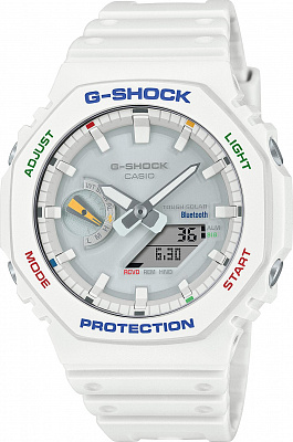 Наручные часы Casio GA-B2100FC-7A