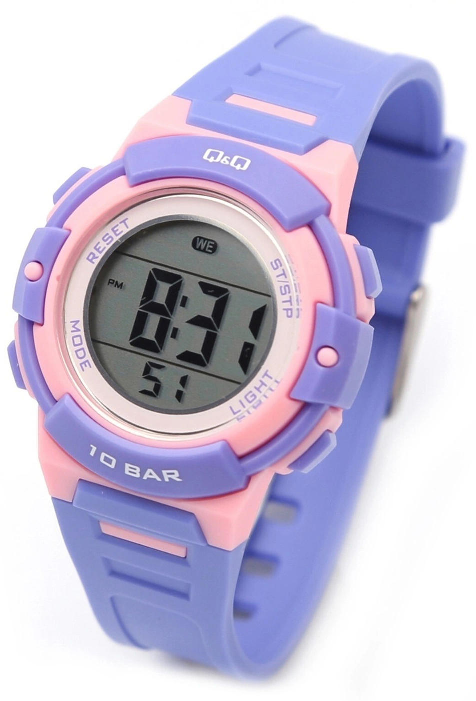Q&Q Superior Women M185J804Y