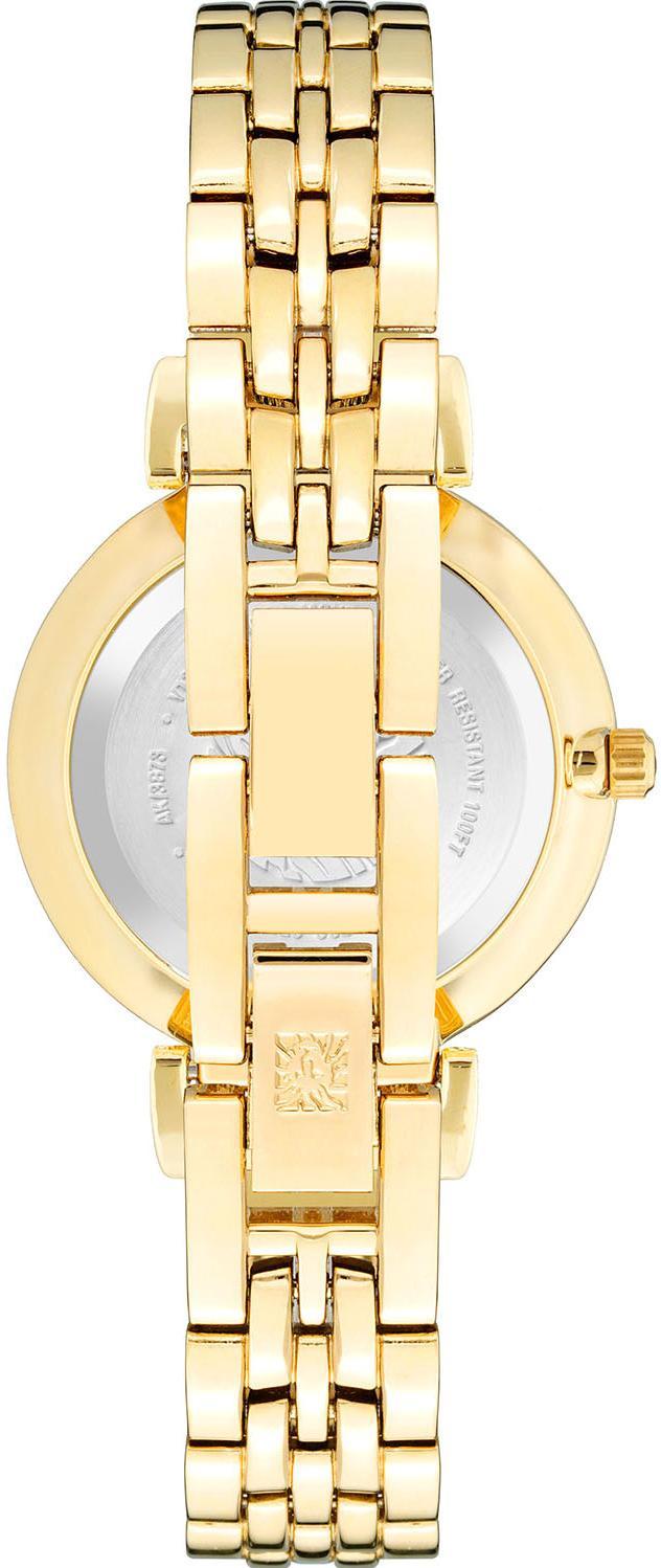 Anne Klein 3872CHGB