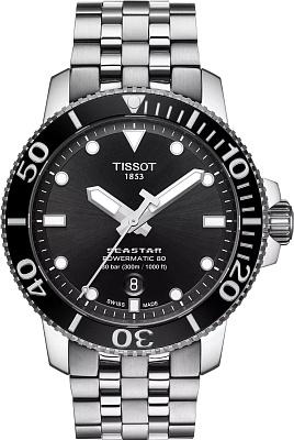 Tissot T120.407.11.051.00