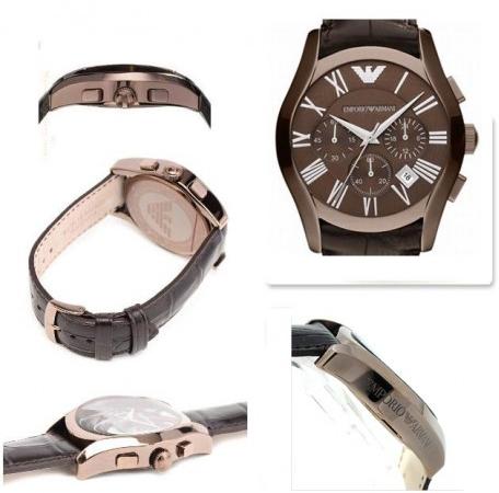 Emporio Armani Sports AR1609