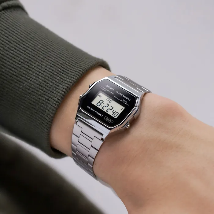Casio Vintage A-158WEA-1E