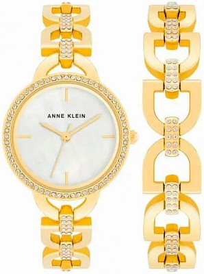 Anne Klein 4104GPST