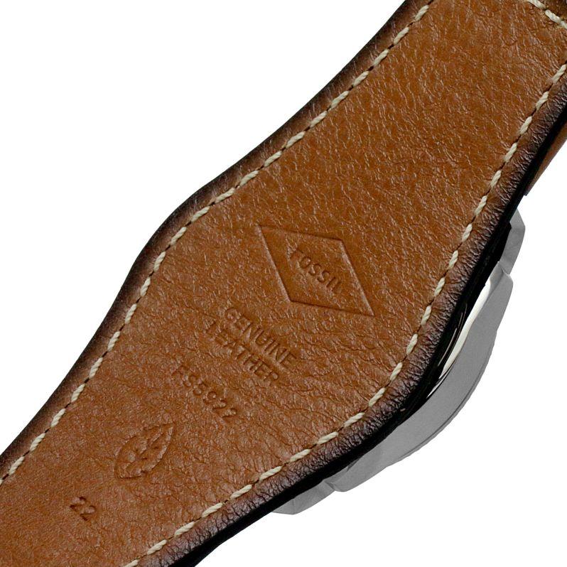Fossil Chronograph FS5922