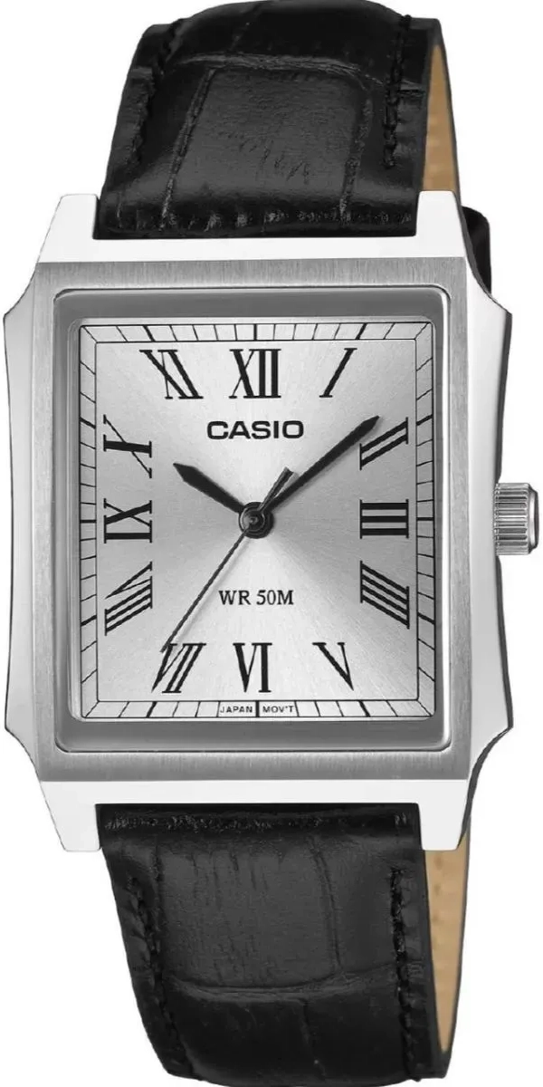 Наручные часы Casio MTP-B190L-7B