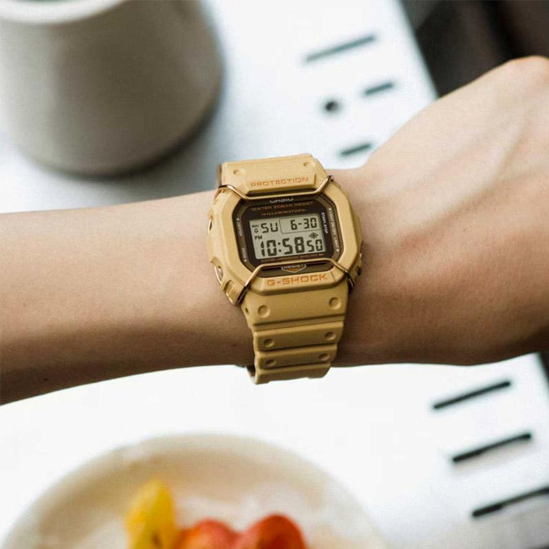 Casio G-Shock DW-5600PT-5E