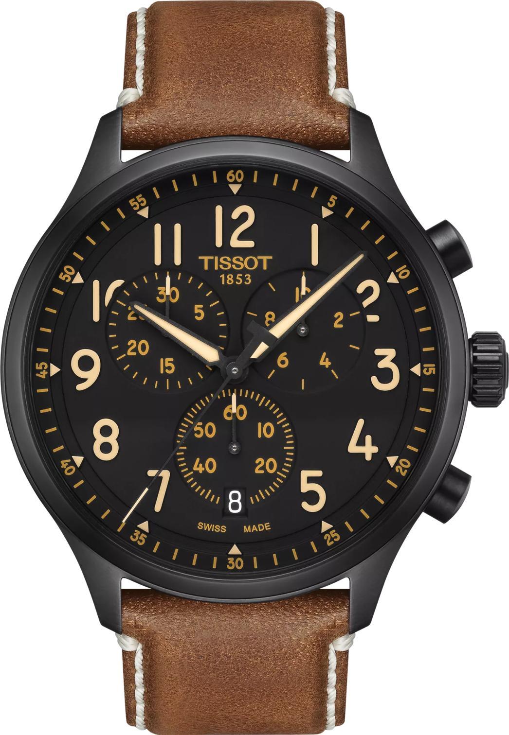Tissot T116.617.36.052.03